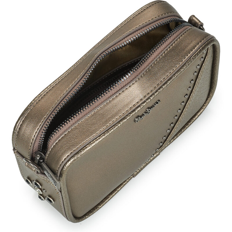 Pepe jeans KEYRA GOLD SHIFTS Woman - 5