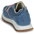 Pepe jeans  ARI SNUG W  Blu -  Sneakers basse Donna - 5