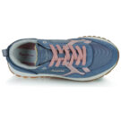 Pepe jeans  ARI SNUG W  Blu -  Sneakers basse Donna - 6