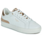 Pepe jeans CAMDEN COLD W Bianco - Sneakers basse Donna - 1