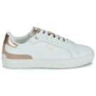 Pepe jeans CAMDEN COLD W Bianco - Sneakers basse Donna - 2