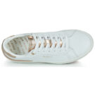 Pepe jeans CAMDEN COLD W Bianco - Sneakers basse Donna - 6