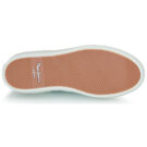Pepe jeans CAMDEN COLD W Bianco - Sneakers basse Donna - 7