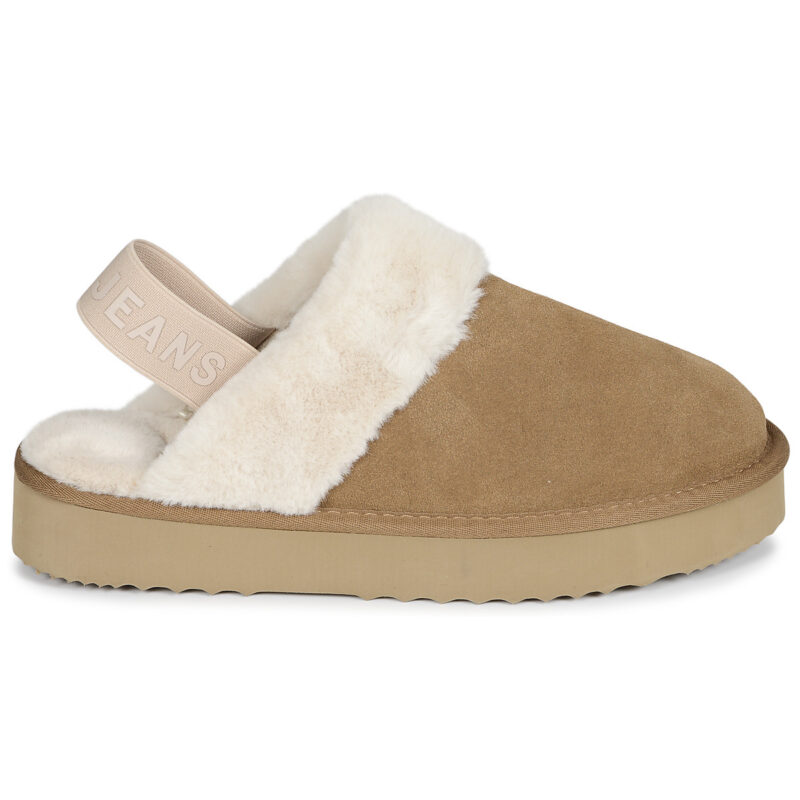 Pepe jeans  DISSY TAPE W  Marrone -  Stivaletti Donna - 2