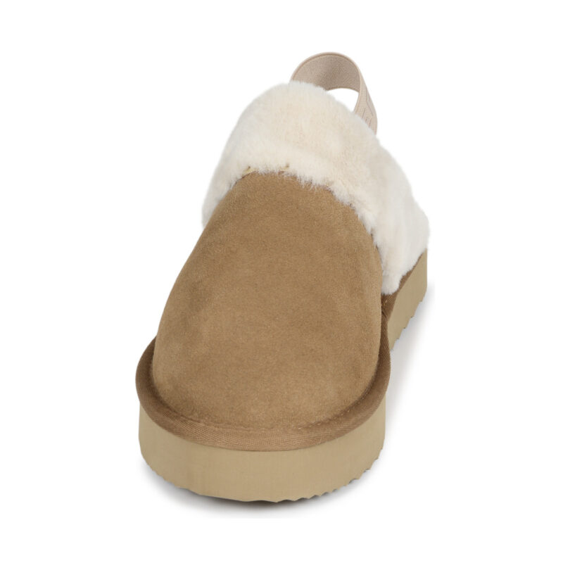 Pepe jeans  DISSY TAPE W  Marrone -  Stivaletti Donna - 3