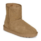 Pepe jeans  DISS WEST W  Beige -  Stivaletti Donna - 1