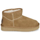 Pepe jeans  DISSY ETNIC W  Marrone -  Stivaletti Donna - 2