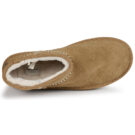 Pepe jeans  DISSY ETNIC W  Marrone -  Stivaletti Donna - 6