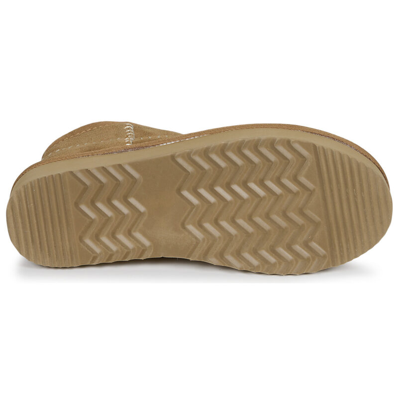 Pepe jeans  DISSY ETNIC W  Marrone -  Stivaletti Donna - 7