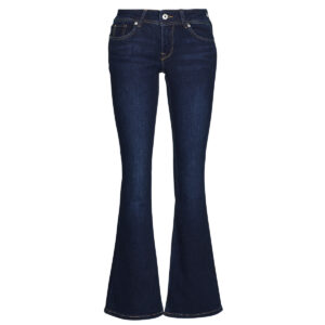 Jeans  Pepe jeans  VENUS  Marine -  Jeans Donna