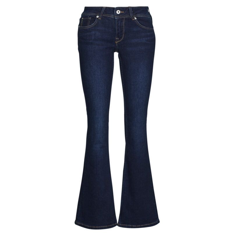 Jeans  Pepe jeans  VENUS  Marine -  Jeans Donna - 1