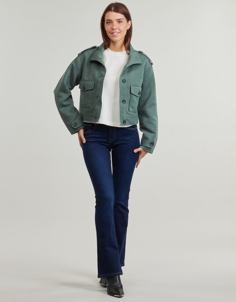 Jeans  Pepe jeans  VENUS  Marine -  Jeans Donna - 2