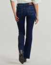 Jeans  Pepe jeans  VENUS  Marine -  Jeans Donna - 4