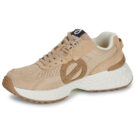 No Name  CARTER 2.0 FLY W  Beige -  Sneakers basse Donna - 4