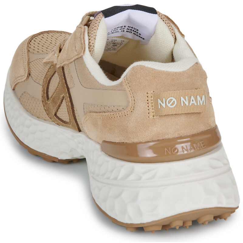 No Name  CARTER 2.0 FLY W  Beige -  Sneakers basse Donna - 5