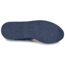 No Name  PARKO JOGGER W  Blu -  Sneakers basse Donna - 7