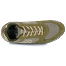 No Name PARKO JOGGER W Kaki Sneakers basse Donna - 6