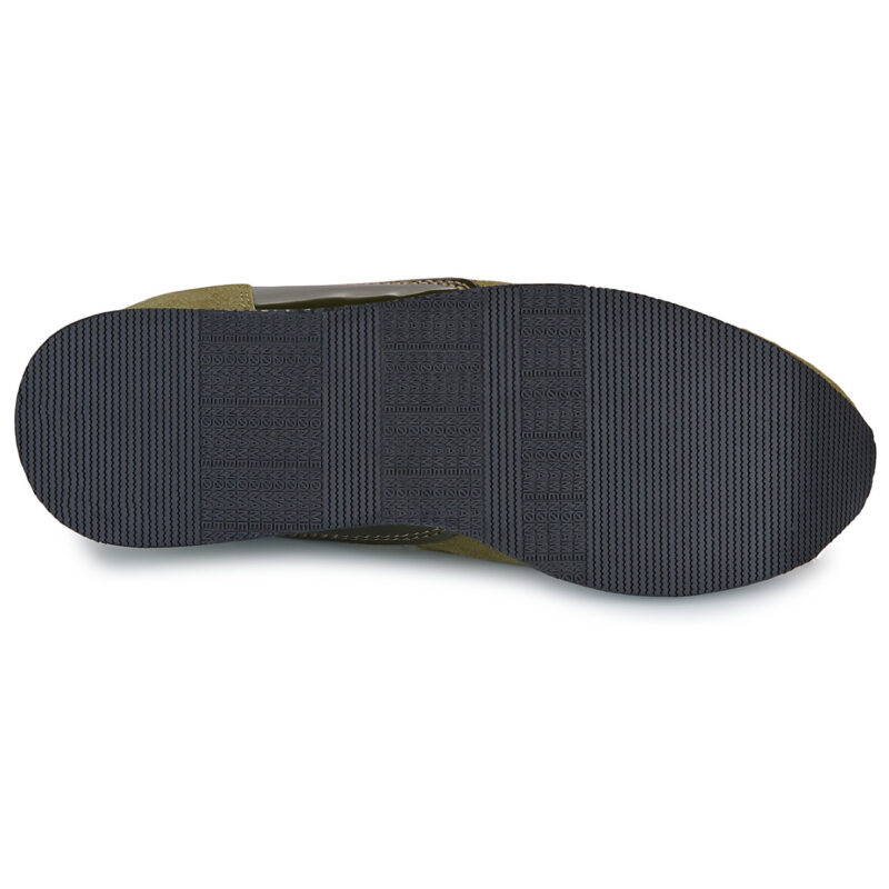 No Name PARKO JOGGER W Kaki Sneakers basse Donna - 7
