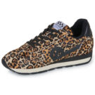 No Name CITY RUN JOGGER W Marrone Sneakers basse Donna - 4