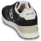 No Name TOVA RUNNER W Nero Sneakers basse Donna - 5