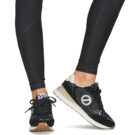 No Name TOVA RUNNER W Nero Sneakers basse Donna - 8