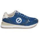 No Name  TOVA RUNNER W  Blu -  Sneakers basse Donna - 2