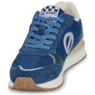 No Name  TOVA RUNNER W  Blu -  Sneakers basse Donna - 3