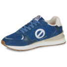 No Name  TOVA RUNNER W  Blu -  Sneakers basse Donna - 4