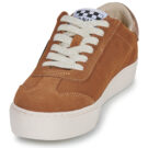 No Name  ARCADE SIDE W  Marrone -  Sneakers basse Donna - 3