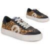 No Name  ARCADE SIDE W  Nero -  Sneakers basse Donna