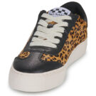 No Name  ARCADE SIDE W  Nero -  Sneakers basse Donna - 3