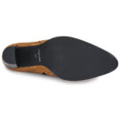 Myma PELOUR Marrone Stivaletti Donna - 7