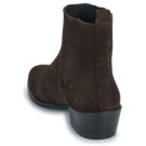 Myma 8508-MY-01-VEL-MARRON Marrone Stivaletti Donna - 5