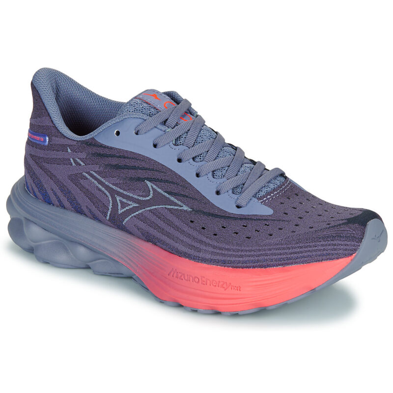 Mizuno SKYRISE 6 Viola Scarpe da running Donna - 1