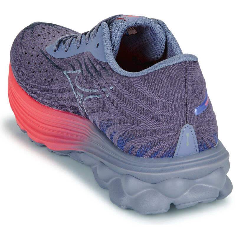Mizuno SKYRISE 6 Viola Scarpe da running Donna - 5
