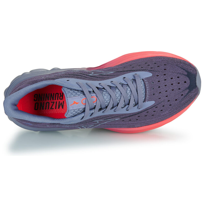 Mizuno SKYRISE 6 Viola Scarpe da running Donna - 6