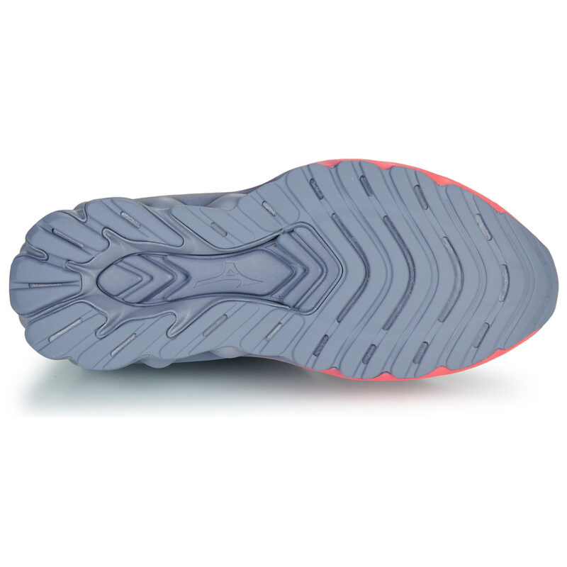 Mizuno SKYRISE 6 Viola Scarpe da running Donna - 7