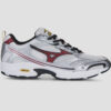 Mizuno  MXR  Grigio -  Sneakers basse Donna