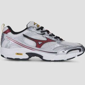 Mizuno  MXR  Grigio -  Sneakers basse Donna