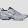 Mizuno  MXR  Grigio -  Sneakers basse Donna