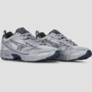 Mizuno  MXR  Grigio -  Sneakers basse Donna - 2