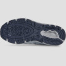 Mizuno  MXR  Grigio -  Sneakers basse Donna - 6