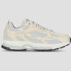 The Mercer Brand  The Re-Run Pineapple 2.0  Bianco -  Sneakers basse Donna