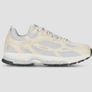 The Mercer Brand  The Re-Run Pineapple 2.0  Bianco -  Sneakers basse Donna