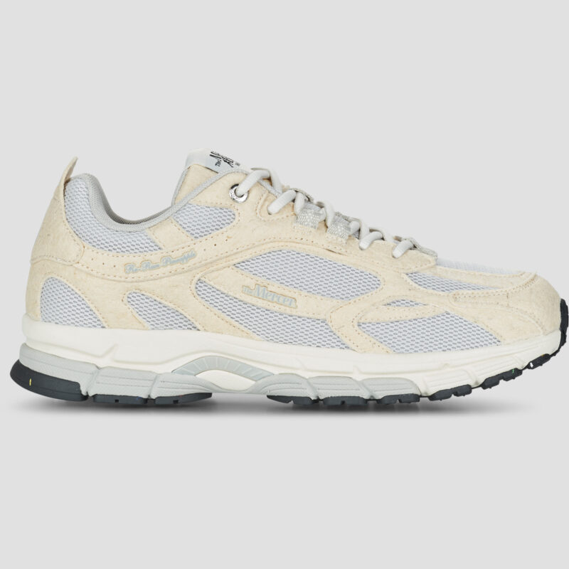 The Mercer Brand The Re-Run Pineapple 2.0 Bianco Sneakers basse Donna - 1