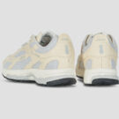 The Mercer Brand The Re-Run Pineapple 2.0 Bianco Sneakers basse Donna - 3