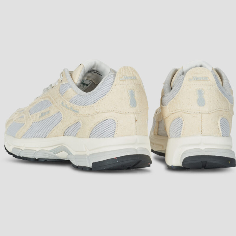 The Mercer Brand The Re-Run Pineapple 2.0 Bianco Sneakers basse Donna - 3