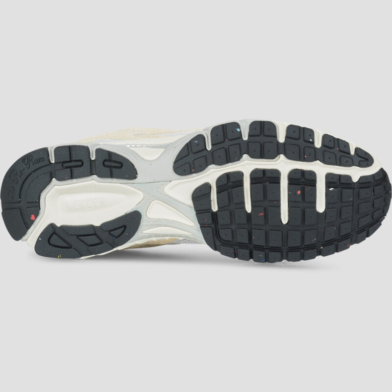 The Mercer Brand The Re-Run Pineapple 2.0 Bianco Sneakers basse Donna - 6