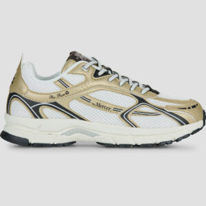The Mercer Brand  The Re-Run Speed  Bianco -  Sneakers basse Donna
