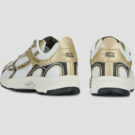 The Mercer Brand The Re-Run Speed Bianco Sneakers basse Donna - 3